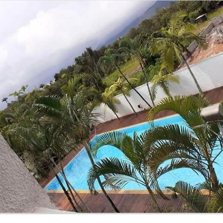 Cantinho#De#Paz Apartment Ubatuba Exterior photo